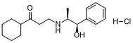 Alifedrine HCl 72913-80-5
